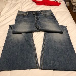 Women’s Tory Burch Flare Jean -Size 29